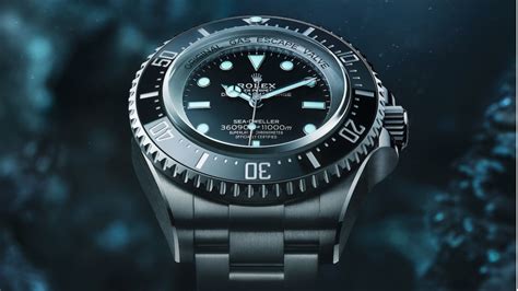 rolex deepsea dames|rolex deepsea price euro.